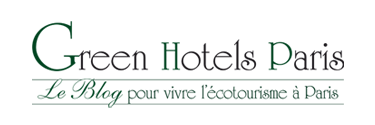 Green Hotels Paris